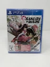 Sakura Wars Launch Edition (Sony PlayStation 4, 2019) Sealed! Authentic! Mint!