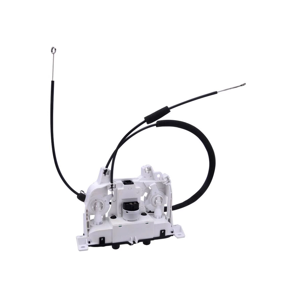 Interruptor manual del panel de control del calentador de aire acondicionado apto para Mazda Protege5 2002 a 2003 Foto 3 de 4