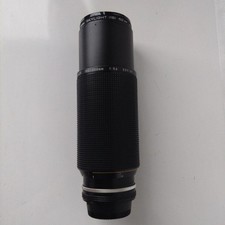 Nikon Lens Camera C006