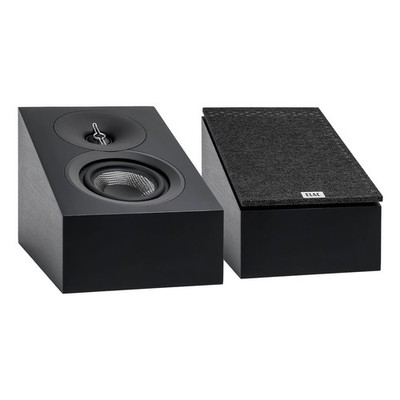 Elac DA43 DEBUT 3.0 4 Inch Atmos Enabled Speakers - Pair