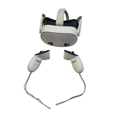 Meta Quest 3S P97 128GB Standalone VR Headset 1426