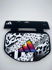 Adidas Mismatch Lead Football Back Plate Lower Back Protector