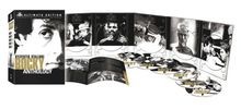 Rocky Anthology (Ultimate Edition) [6 DVDs] | DVD | Zustand gut
