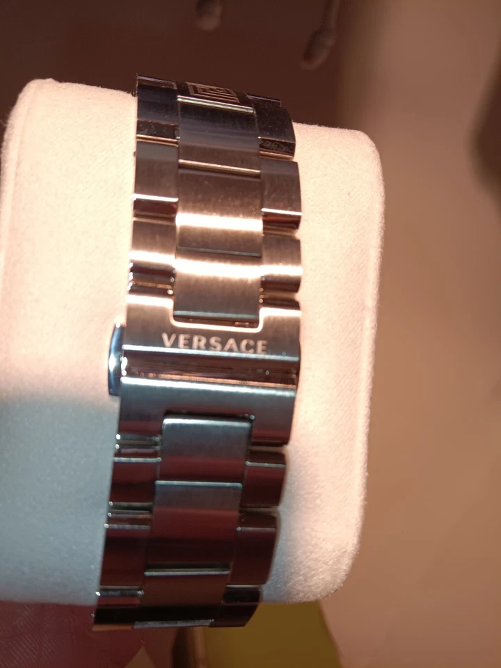 Versace модель #VEZ800321 мужские часы. - Изображение 3 из 4