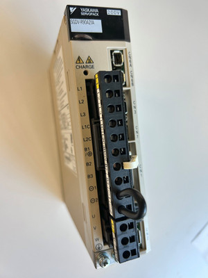 Yaskawa Servo Drive SGDV-R90A21A