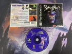 Swagman PS1 Sony PlayStation Original Complete CIB TESTED