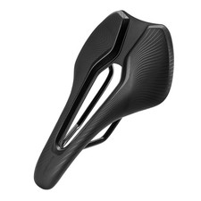 Bike Seat Saddle Men Women Road Bicycle Ergonomic Breathable Comfort