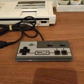 SEGA Sega Mark III SG-1000M3 Retro game console Used  From Japan