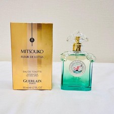 Guerlain Mitsouko Fleur de Lotus 香水 50ml Mitsouko Fleur de Lotus Guerlain perfume - a fragrance for women 2009