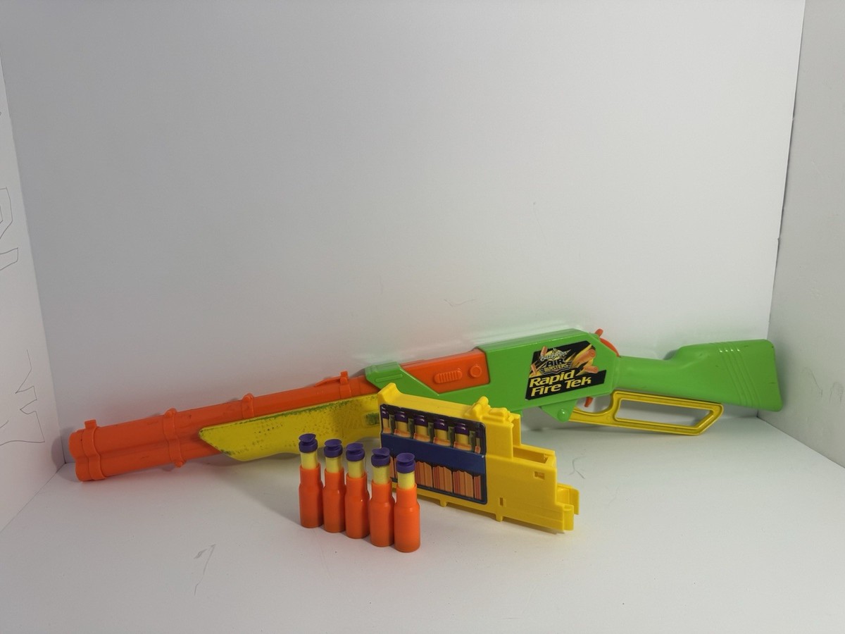 Vintage 2005 Buzz Bee 