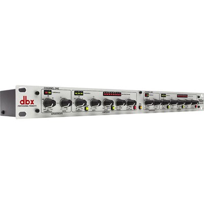 dbx 266xs CompressorGate