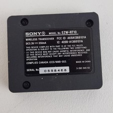 Genuine OEM Sony S-Air Model EZW-RT10A Replacement Wireless Transceiver Card