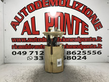 Pompe à essence Fiat IDEA
