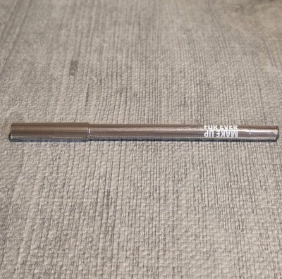 MAKE UP FOR EVER Aqua Resist Color Pencil Eyeliner 05 Desert Taupe New .04z