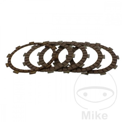 TRW Clutch plates