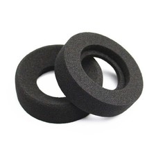 Comfort Foam Replacement Ear Pads for GRADO SR125, SR225, SR325, SR60, SR80, SR8