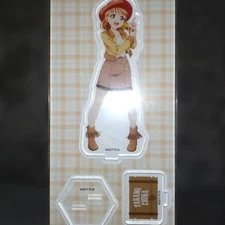 Love Live! Sunshine!! Chika Takami Acrylic Stand  Western Style