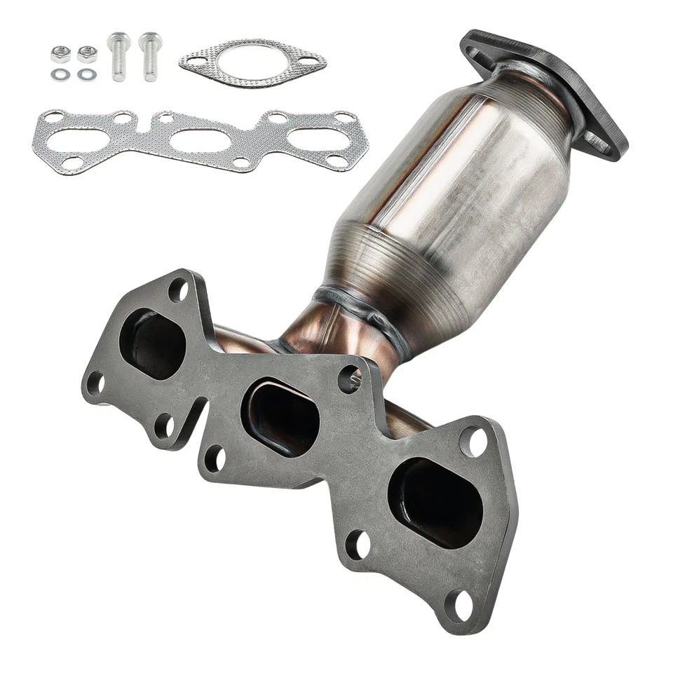 Fits 2006-2008 Hyundai Azera All Engine Catalytic Converter 285103C380 50445 Foto 3 de 4