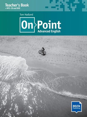 On Point C1 Advanced English | Taschenbuch | Englisch (2022) | On Point | 87 S.