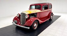 1935 Chevrolet Standard for Sale