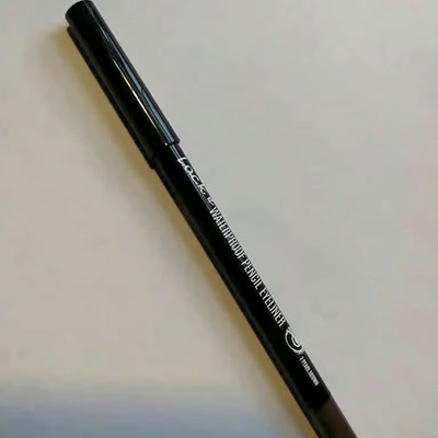 LOCK IT Pearl Brown Waterproof Pencil Eyeliner Full Size Unboxed