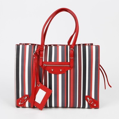 Balenciaga Papier B4 Size Tote Shoulder Bag 432596 150278066