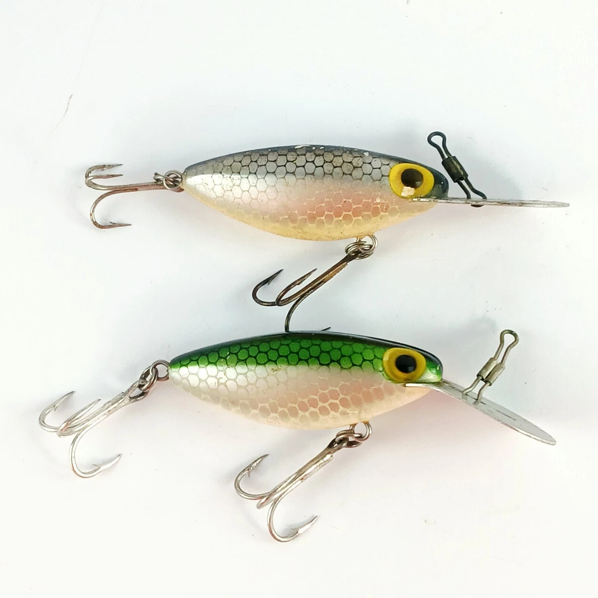decorativetray with fishing lures Trays4Us