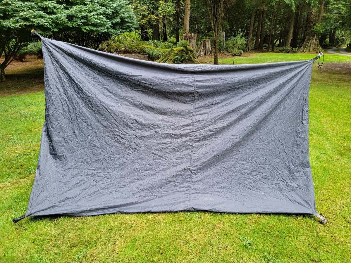 THE NORTH FACE Roadrunner 22 (No Rainfly) Backpacking Camping Tent