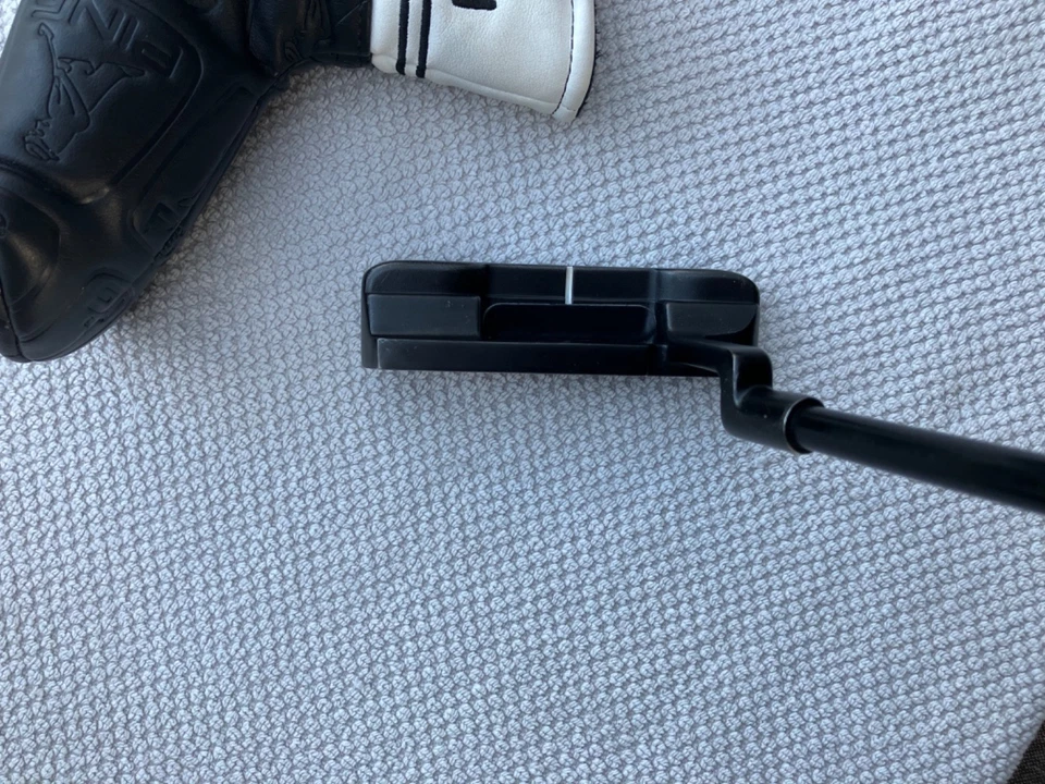 Ping Anser Putter, 33 Inch Länge, gut erhalten! - Bild 4 von 4