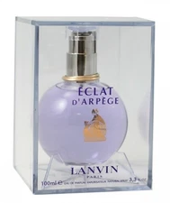 Lanvin Eclat D'Arpege For Women Perfume Eau de Parfum 3.3 oz ~ 100 ml EDP Spray