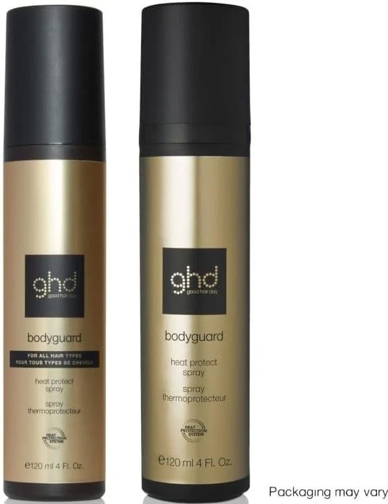 Ghd 2004290 Heat Protect Spray - 120ml - Image 3 of 4