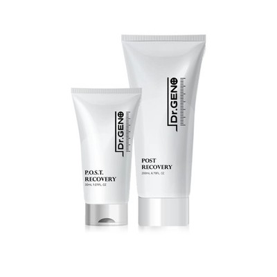Dr. Geno P.O.S.T. Recovery Post-Procedure Soothing Repair Cream Korean