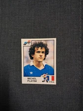 Platinum Euro 84 Figure
