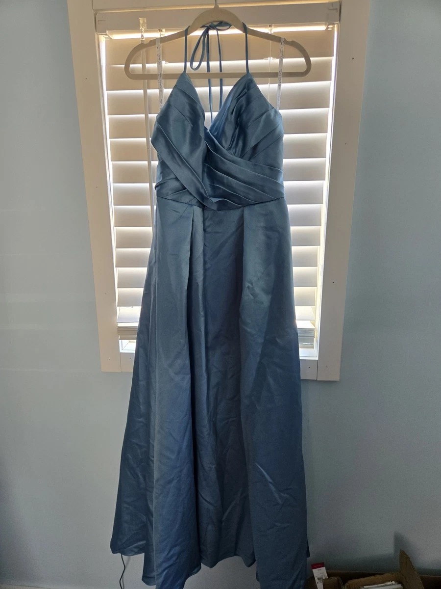Davids Bridal Bridesmaid Dress for sale - eBay Davids Bridal Bridesmaid Dress for sale - eBay