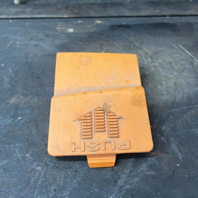 #ad #ad Generac ix2000 cover used 0H43470115 $7.99