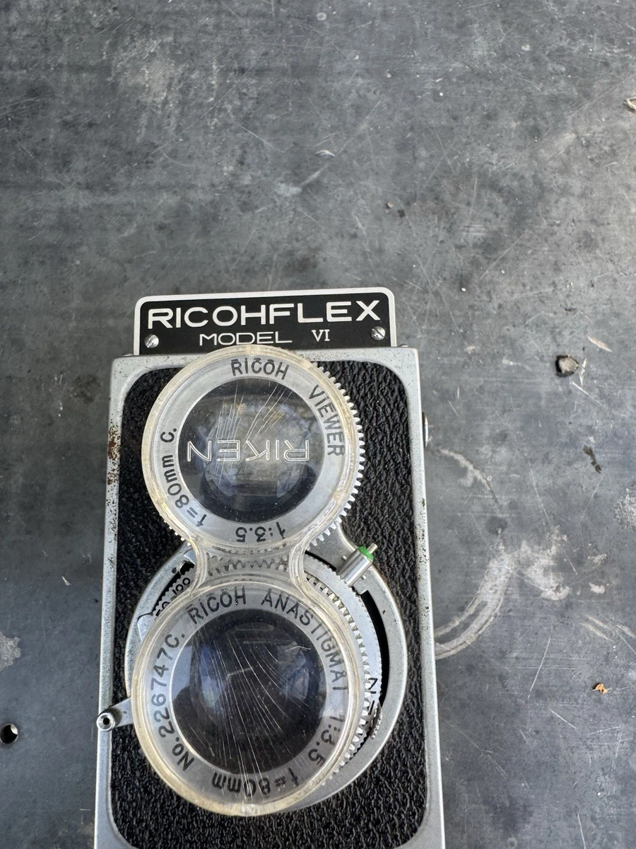 Ricohflex for sale | eBay