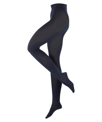Esprit Cotton Feeling Strumpfhose Damen Uni
