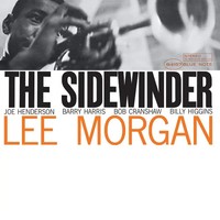 The Sidewinder (180G) | Lee Morgan | Vinyl / Schallplatte | 2020 | Blue Note