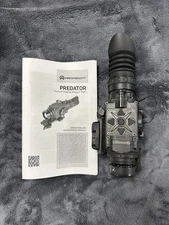 Armasight By FLIR Predator 336 2- 8x25 (60HZ)