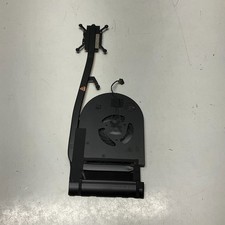 Lenovo 5H40W36709 ThinkPad T590 Copper 5-Pin BGA 1528 Laptop CPU Fan with