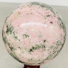 2320G Natural pink aobao quartz crystal Healing — photo 1