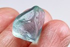 20.5Ct VVS Brazilian Blue Topaz Specimen Facet Rough YLHS123 — photo 3