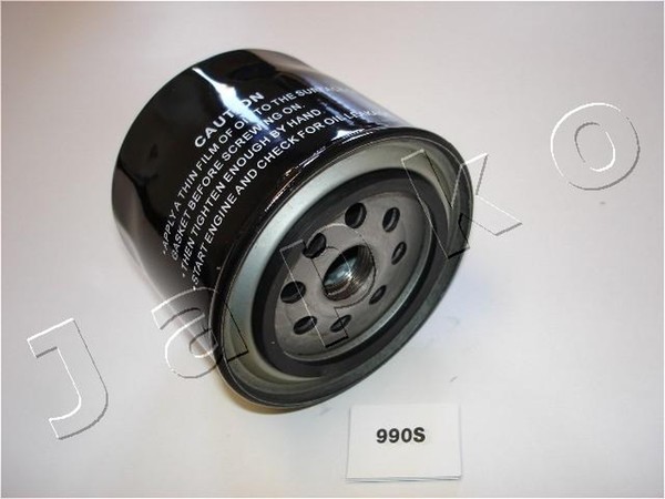 Japko ÖLfilter 10990 Anschraubfilter FüR Yj Cherokee Xj Wrangler Jeep CJ8 CJ5 1-image