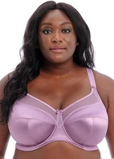 Goddess Keira Underwire Banded Bra GD6090-WIA