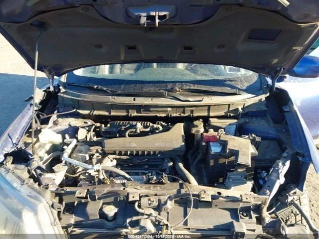 Transfer Case CVT 2.5L VIN J 1 St Digit Japan Built Fits 15-20 ROGUE 978703 - Image 4 of 4