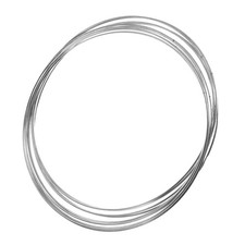 10pcs Dreamcatcher Hoops: 30cm Dreamcatcher Craft Hoops For Macrame - Metal