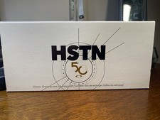 Oakley Meta HSTN Glasses Limited Edition - Prizm 24K Polarized Lenses Warm Grey