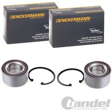 Roulement de roue Chevrolet AVEO