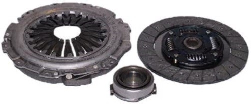 Ashika 92-08-839 Kupplungssatz FüR Suzuki Jimny 1.5 Ddis-image