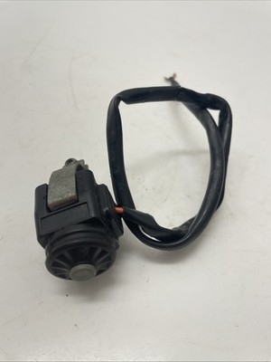   Husqvarna Fc 250 2014 - 2015 Zündstartschalter Knopf  